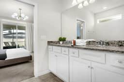 5 Bedroom/ 5.5 Bathroom Windsor Island (3336 LW)