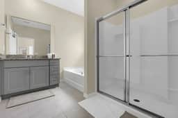 6 Bedroom/ 5.5 Bathroom/ Solterra (7711OL)