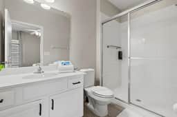 7 Bedrooms/ 7.5 Bathrooms/ Sonoma (3901OA)