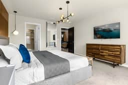 5 Bedroom/ 4.5 Bathroom/ Windsor Island (3822LA)