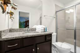 7 Bedrooms/ 6 Bathrooms/ Windsor Island (3433 LW)