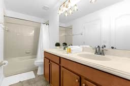 7 Bedrooms/ 5 Bathrooms / Champions Gate (1412 TR)