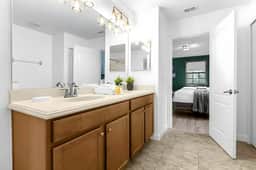 7 Bedrooms/ 5 Bathrooms / Champions Gate (1412 TR)