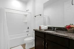 4 Bedrooms/ 4.5 Bathrooms/ Solara (2182 CP)