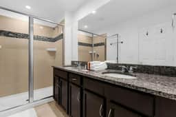 4 Bedrooms/ 4.5 Bathrooms/ Solara (2182 CP)