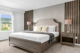 4 Bedrooms/ 4.5 Bathrooms/ Solara (2182 CP)