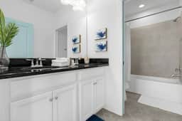4 Bedroooms/3.5 Bathrooms/ Festival Resort (126CD)
