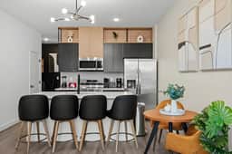 3 Bedrooms/ 3 Baths/ Hub Westside Reserve (3257ED)