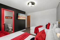 3 Bedrooms/ 3 Baths/ Hub Westside Reserve (3257ED)