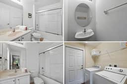 6 Bedrooms/ 5.5 Bathrooms/ Veranda Palms (2518 DC)