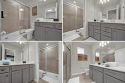 10 Bedrooms/ 8 Bathrooms/ Windsor Cay (16212SM)