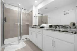 4 Bedrooms / 4.5 Bathrooms/ Solara Resort (2310ZP)
