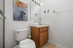 6 Bedrooms / 5.5 Bathrooms / Bella Vida (450LF)