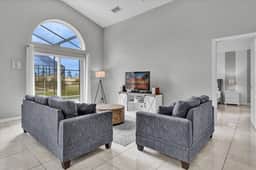 3 Bedrooms / 2 Bathrooms / Cumbrian Lakes (4695 CL)