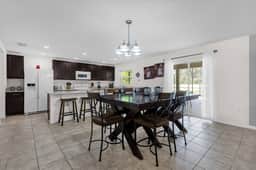 6 Bedrooms/ 4.5 Bathrooms/ Crystal Cove (957 EG)