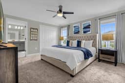 4 Bedrooms/ 3 Bathrooms/ Champions gate (8985 SD)