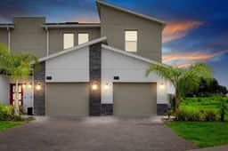 2 Bedrooms/ 2 Bathrooms/ Champions Gate (897 OA)