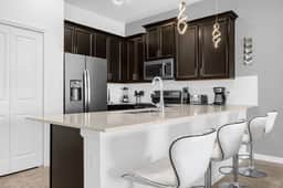 2 Bedrooms/ 2 Bathrooms/ Champions Gate (9341 SH)