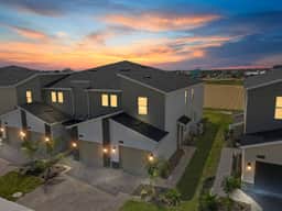 2 Bedrooms/ 2 Bathrooms/ Champions Gate (9341 SH)