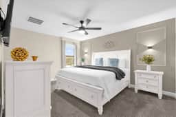 6 Bedroom/ 6 Bathroom Champions Gate (9152 TS)