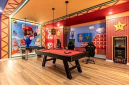 7 Bedroom/ 5 Bathroom Champions Gate (9098 SH)