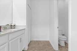 3 Bedrooms/ 2 Bathrooms/ Champions Gate (8899 CC)