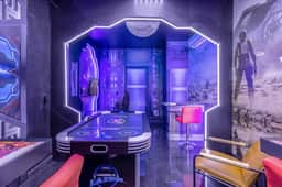 6 Bedrooms/ 5 Bathrooms/ Champions Gate (8961PT)