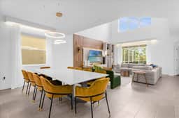 6 Bedrooms/ 5 Bathrooms/ Champions Gate (8961PT)