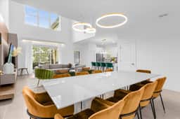 6 Bedrooms/ 5 Bathrooms/ Champions Gate (8961PT)