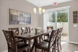 4 Bedrooms/ 3.5 Bathrooms/ Compass Bay (5132 CH)