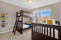 4 Bedrooms/ 3.5 Bathrooms/ Compass Bay (5132 CH)