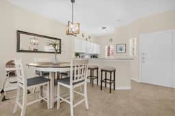 3 Bedrooms / 2.5 Baths / Emerald Island (2730SK)