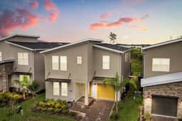 6 Bedrooms /5 Bathrooms / Champions Gate (8997 PT)