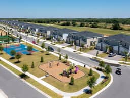 6 Bedrooms /5 Bathrooms / Champions Gate (8997 PT)