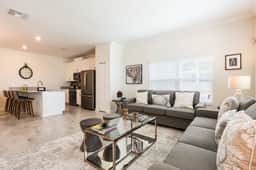 5 Beds / 4 Baths/ Champions Gate (8995 SD)