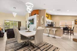 3 Bedrooms / 2 Bathrooms / Eagle Pointe (573EP)