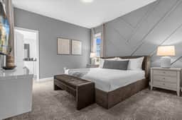 5 Bedroom/ 4 Bathroom/ Champions Gate (9033PT)