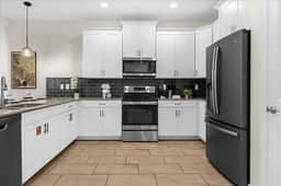 9 Bedroom/ 5 Bathroom/ Champions Gate (771PB)