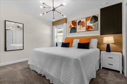 9 Bedroom/ 5 Bathroom/ Champions Gate (771PB)