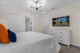 9 Bedroom/ 5 Bathroom/ Champions Gate (771PB)
