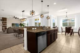5 Bedrooms/ 5 Bathrooms/ Crystal Cove (1042TD)