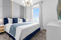 7 Bedrooms/ 5 Bathrooms/ Champions Gate (8949 PT)
