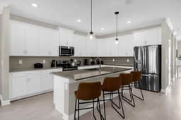 6 Bedrooms/ 5 Bathrooms Champions Gate (8979 PT)