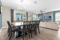 8 Bedrooms/ 5 Bathrooms/ Champions Gate (9004SH)