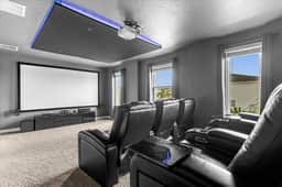8 Bedrooms/ 5 Bathrooms/ Champions Gate (9004SH)