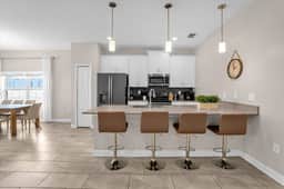 5 Bedrooms /4 Bathrooms / Champions Gate (8997 SD)