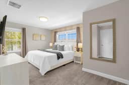 5 Bedrooms /4 Bathrooms / Champions Gate (8997 SD)