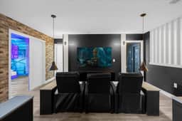 9 Bedrooms/ 5 Bathrooms/ Champions Gate (1418TR)