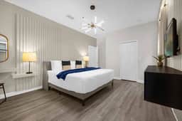 9 Bedrooms/ 5 Bathrooms/ Champions Gate (1418TR)