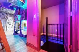 9 Bedrooms/ 5 Bathrooms/ Champions Gate (1418TR)
